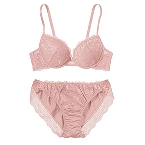 タグ付き❣️レディース 下着 上下セット ブラジャー ブラ ショーツ セット 上下セット かわいい ドット